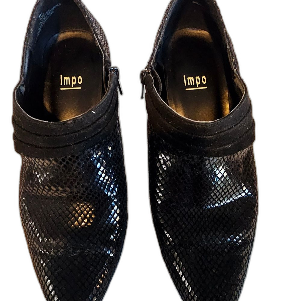 IMPO HEELS - Picture 5 of 9